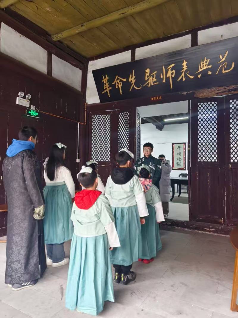 回民区景区文学经典改编剧本游